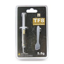 利民TF7硅脂cpu導熱硅脂筆記本電腦cpu散熱器顯卡硅膠散熱導熱膏 歷史價格詳細信息