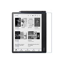 高透螢幕膜適用 Kobo Libra 2 H2O Colour 類紙膜 亮面 霧面 抗藍光 螢幕保護貼 保護膜 貼膜 歷史價格詳細信息