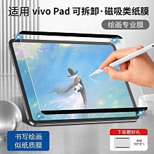 類紙膜 磁吸式 手寫繪畫 適用 iPad Air5 Air4 pro 10 9 8 7 mini6 2022平板保護貼 歷史價格詳細信息