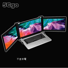 5Cgo【含稅】便攜顯示器11吋 14吋 15.6吋 16吋144Hz手機筆電桌上型電腦外接屏switch/PS5/擴展副屏可觸摸 歷史價格詳細信息