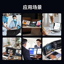 熒幕14.5寸15.6寸1080p高清便攜式顯示器外接游戲機PS4 直播投屏 歷史價格詳細信息