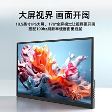 4K便攜顯示器觸控螢幕高清雙屏便攜屏幕擴展144hz可攜式顯示屏高刷 歷史價格詳細信息