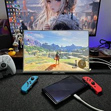 便攜顯示器16英寸switch/ps5手機投屏筆記本電腦副屏擴展外接屏 歷史價格詳細信息