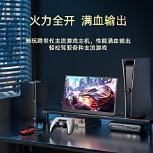 17.3寸4K可攜式顯示器IPS屏高清1080P手機遊戲機電腦144HZ副屏 歷史價格詳細信息