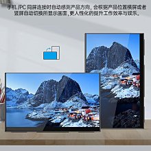 熒幕15.6寸4K投屏便攜式顯示器電腦手機外接觸摸屏幕PS4/switch顯示屏 歷史價格詳細信息