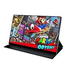 斯波蘭15.6寸I觸控便攜顯示屏超清顯示器支持手機電腦筆記本平板 歷史價格詳細信息