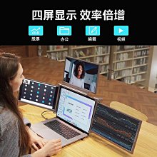 熒幕14.5寸15.6寸1080p高清便攜式顯示器外接游戲機PS4 直播投屏 歷史價格詳細信息