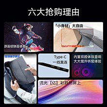 熒幕4K便攜式顯示器switch手機筆記本PS4/5外接便攜屏電腦副屏便攜式 歷史價格詳細信息