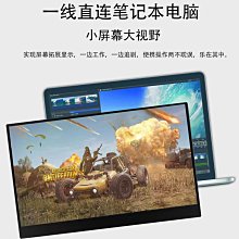 熒幕便攜式顯示器Switch PS4/PS5/NS/XBOX/XSS/筆記本電腦副屏QLED 歷史價格詳細信息