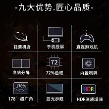 15.6寸便攜顯示器超清4k屏3840*2160電腦擴展屏 可攜式顯示器 歷史價格詳細信息