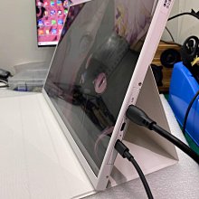 熒幕全新正品17.3英寸顯示器便攜式外接2K游戲Type-C高清投屏ps4電腦 歷史價格詳細信息