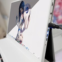 17.3寸4K可攜式顯示器IPS屏高清1080P手機遊戲機電腦144HZ副屏 歷史價格詳細信息