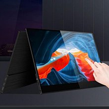 15.6寸便攜顯示器超清4k屏3840*2160電腦擴展屏 可攜式顯示器 歷史價格詳細信息