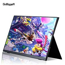 熒幕便攜顯示器4k觸控144hz副屏筆記本電腦拓展屏switch外接屏 165hz 歷史價格詳細信息