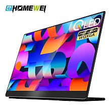 便攜顯示器16英寸switch/ps5手機投屏筆記本電腦副屏擴展外接屏 歷史價格詳細信息