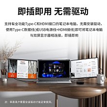熒幕高清便攜屏帶鍵盤便攜式顯示器外接顯示屏擴展屏PS5手機投屏swith 歷史價格詳細信息