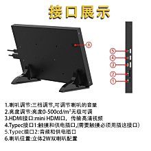 10寸車載家用監控顯示器IPS HDMI VGA高清液晶電腦顯示屏迷你電視 歷史價格詳細信息