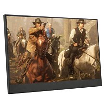 15寸高清便攜顯示器4K副屏擴展144HZ外接SWITCH 顯示屏可掛壁式 歷史價格詳細信息