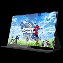 熒幕全新正品17.3英寸顯示器便攜式外接2K游戲Type-C高清投屏ps4電腦 歷史價格詳細信息