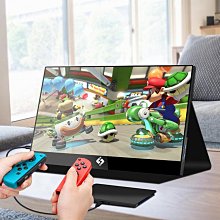 17英寸4K可攜式顯示器ps5手機無線投屏2k屏幕144hz電腦觸摸外接擴展 歷史價格詳細信息