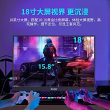 熒幕雕塑家便攜顯示器15.6寸4k筆記本副屏OLED擴展外接Switch便攜屏幕 歷史價格詳細信息