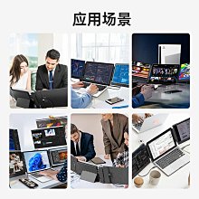 熒幕14.5寸15.6寸1080p高清便攜式顯示器外接游戲機PS4 直播投屏 歷史價格詳細信息