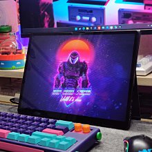 熒幕全新正品17.3英寸顯示器便攜式外接2K游戲Type-C高清投屏ps4電腦 歷史價格詳細信息