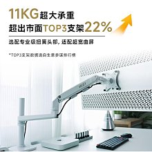 熒幕便攜屏支架顯示器顯示屏16寸副屏便捷便攜式外接拓展豎屏17寸底座 歷史價格詳細信息