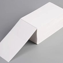 4大超商出貨條碼貼紙 三防熱敏標籤紙 不乾膠貼 紙條碼 100*150  325張 歷史價格詳細信息