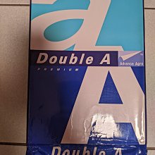 DoubleA 70G A4 多功能影印紙 (10包/2箱) FSC認證環保紙 歷史價格詳細信息