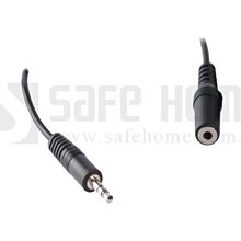 ~Safehome~ 全新音源線 3.5mm 延長線 公對公鍍金頭 5公尺CA1607 歷史價格詳細信息