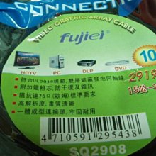 D-Sub DSUB VGA 螢幕線 D-sub 15 pin 歷史價格詳細信息