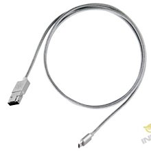 *硬派精璽*銀欣CPU05 USB 3.1 Type-C轉USB Type-A傳輸線|0.5m灰000045000577 歷史價格詳細信息