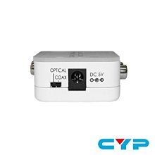 光纖轉類比 / 光纖轉AV｜附贈光纖線&DC電源線｜電視/音響/耳機轉接 歷史價格詳細信息