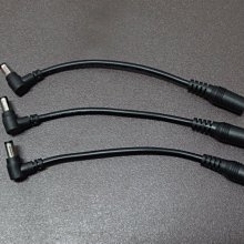 [yo-hong]DC頭 5.5*2.1轉2.5*0.7 筆電轉接頭 多功能電源頭 電源轉接頭 歷史價格詳細信息