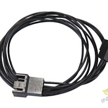 45公分長 小4PIN轉SATA硬碟電源線 小4P轉SATA電源線 針腳間距2.0mm 歷史價格詳細信息