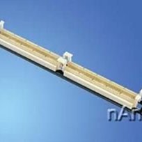 110型電話配線架模塊跳線架5對模塊4對模塊 語音跳線架插塊端子咨詢 歷史價格詳細信息