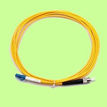 ST單模雙芯光纖跳線3米 ST光纖 ST/UPC SM DX 3.0mm 3M 信號 佈線可客製化 量大可議 現貨供應 歷史價格詳細信息