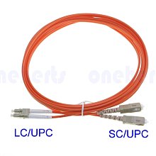 LC SC多模單芯光纖跳線3米LC SC LC 光纖跳線LC/PC SC/PC MM 62.5/125 3.0mm 3M 歷史價格詳細信息