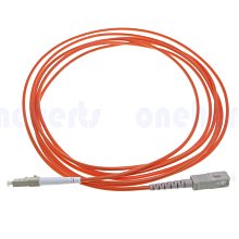 LC SC多模單芯光纖跳線3米LC SC LC 光纖跳線LC/PC SC/PC MM 62.5/125 3.0mm 3M 價格比較,價格查詢,歷史價格詳細信息