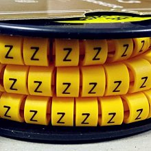 【電腦週邊❤小兔兒❤】網路線專用標示號碼牌 A-Z 網路線專用標示號碼牌 0-9 零售/未稅 EC-3 價格比較,價格查詢,歷史價格詳細信息