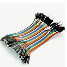 杜邦彩排線 40PIN 10公分 價格比較,價格查詢,歷史價格詳細信息
