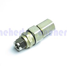 萬赫 5C旋入式 5C2V RG6 免工具 單鋁單網同軸電纜 電視接頭 鳳梨頭 CCTV 數位監控 銅鍍鎳 台灣 歷史價格詳細信息