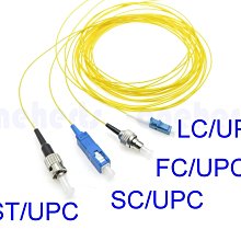 萬赫 現貨 LC LC單模單芯光纖跳線3米 LC UPC光纖轉接 光纖跳接 多模雙芯 光纖短接線 光纖線 可客製化長度 歷史價格詳細信息