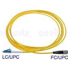LC FC多模單芯光纖跳線3米 LC FC 光纖跳線LC/PC FC/PC MM 62.5/125 3.0mm 3M 歷史價格詳細信息