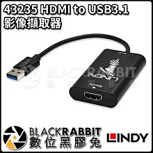 LINDY 林帝 43235 HDMI TO USB3.1 影像擷取器 歷史價格詳細信息