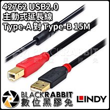 LINDY林帝 主動式 USB2.0 TYPE-A公 To A母 延長線 8M 歷史價格詳細信息