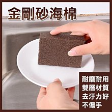 神奇金剛砂海綿擦-超微細砂磨面 除鍋底焦漬 -薄款 超值6入 kiret 歷史價格詳細信息