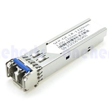 SFP-GE-LX 1310nm SMF 20km GBIC 光纖模塊 單模雙工 1.25G 單模模塊現貨供應熱銷中 歷史價格詳細信息