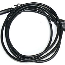 【UCI電子】(Y-5) 1.5米 AC 交流 電源線 帶插頭電源線 歷史價格詳細信息